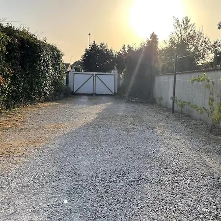 Angouleme Villa Saint-Yrieix-sur-Charente