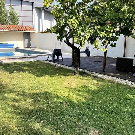 Angouleme Saint-Yrieix-sur-Charente