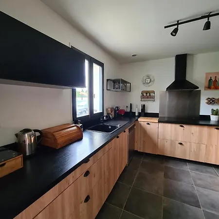 Villa Angouleme Saint-Yrieix-sur-Charente