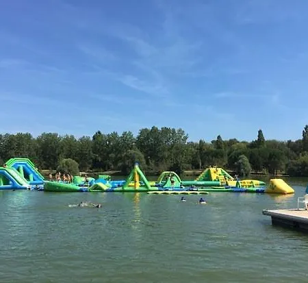 Angouleme Saint-Yrieix-sur-Charente