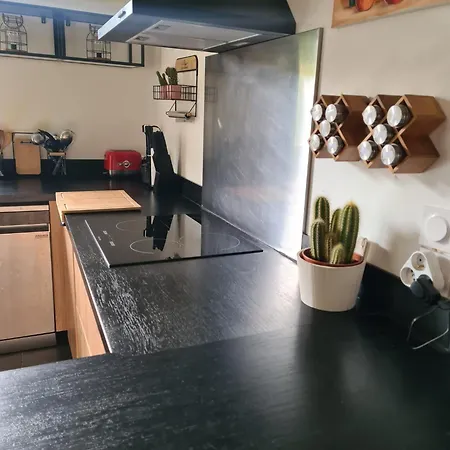 Villa Angouleme Saint-Yrieix-sur-Charente