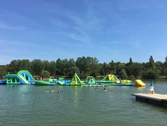 Angouleme 圣伊里埃苏尔查